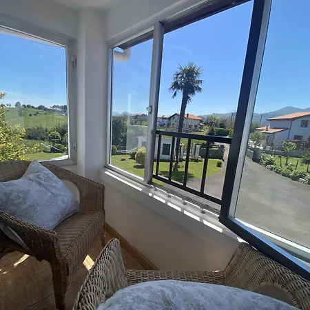 Casa En Asturias Ideal Familias Con Mascotas Holiday home *