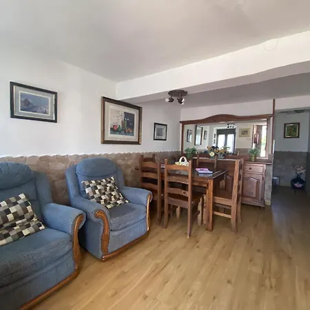 Casa En Asturias Ideal Familias Con Mascotas * Colombres