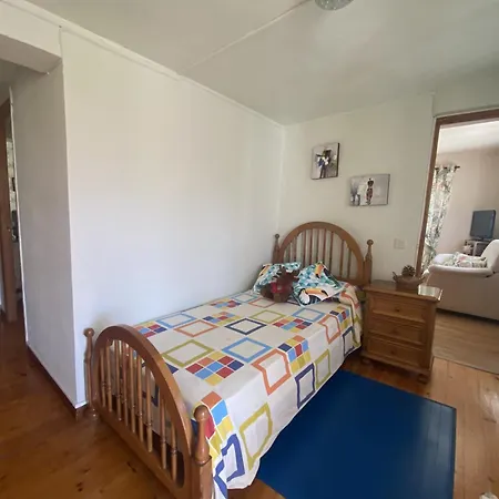 Robejones Vv-511-as Σπίτι διακοπών