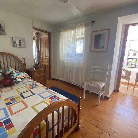 Σπίτι διακοπών Robejones Vv-511-as