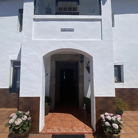 Holiday home Casa En Asturias Ideal Familias Con Mascotas *