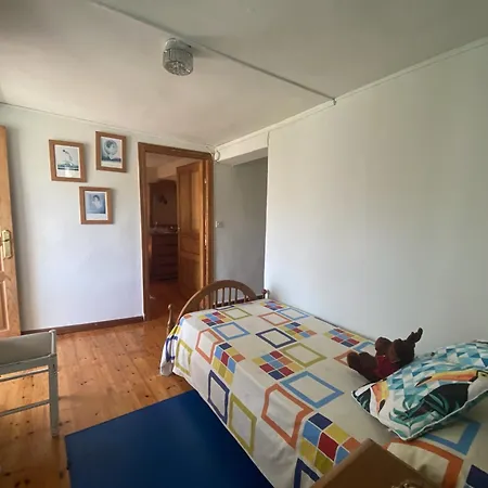 Casa En Asturias Ideal Familias Con Mascotas *