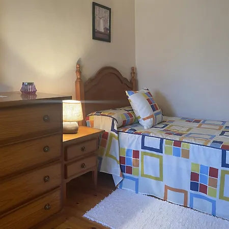 Casa En Asturias Ideal Familias Con Mascotas Colombres