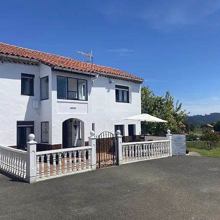 Σπίτι διακοπών Robejones Vv-511-as *