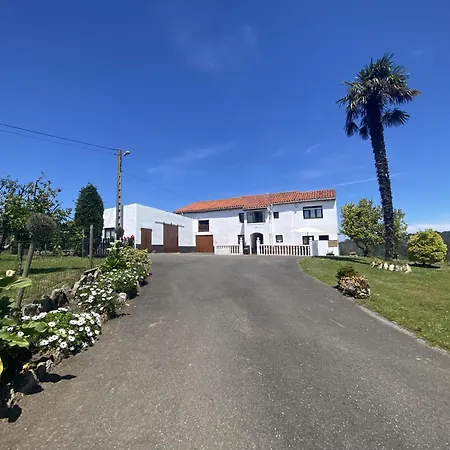 Holiday home Casa En Asturias Ideal Familias Con Mascotas Colombres