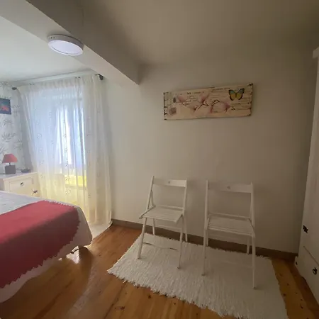 Casa En Asturias Ideal Familias Con Mascotas Colombres