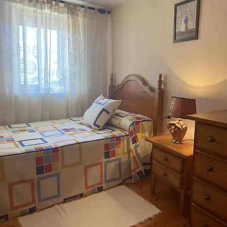 Robejones Vv-511-as بيت للعطل كولومبيريز