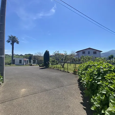 Σπίτι διακοπών Robejones Vv-511-as Colombres