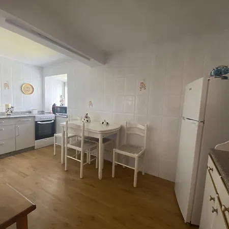 Robejones Vv-511-as Σπίτι διακοπών *