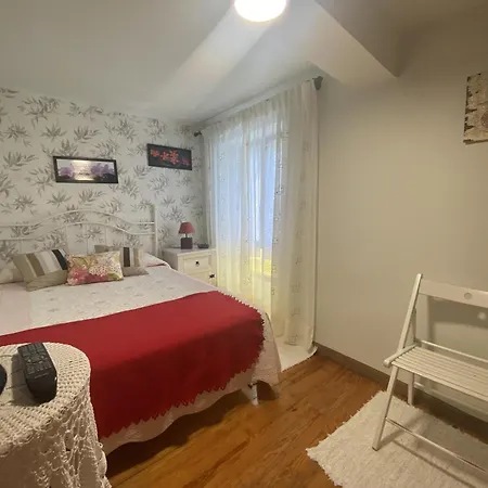 Holiday home Casa En Asturias Ideal Familias Con Mascotas *
