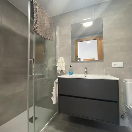 Robejones Vv-511-as Σπίτι διακοπών Colombres