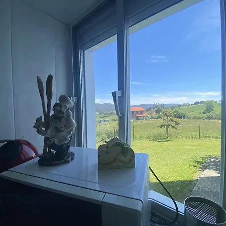 Casa En Asturias Ideal Familias Con Mascotas *
