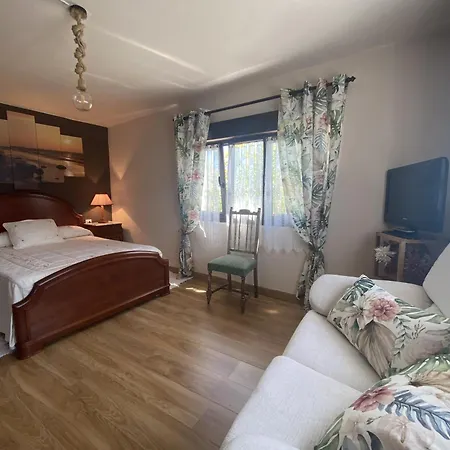Casa En Asturias Ideal Familias Con Mascotas Holiday home