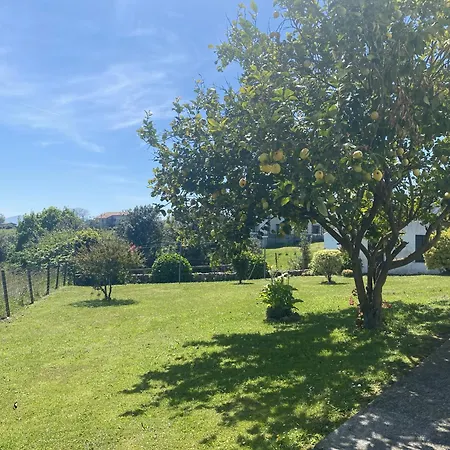 بيت للعطل Robejones Vv-511-as