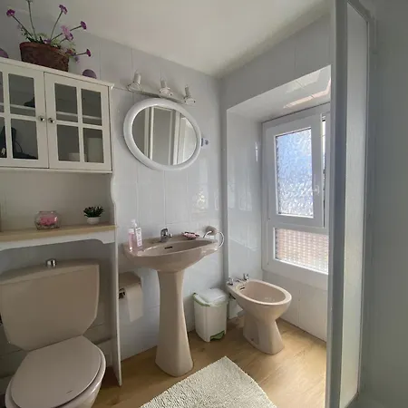 Holiday home Casa En Asturias Ideal Familias Con Mascotas *