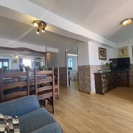 Casa En Asturias Ideal Familias Con Mascotas * Colombres