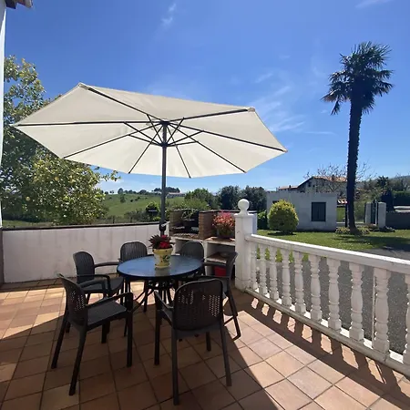 Σπίτι διακοπών Robejones Vv-511-as