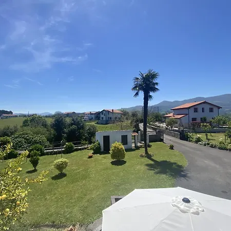 Casa En Asturias Ideal Familias Con Mascotas Holiday home *