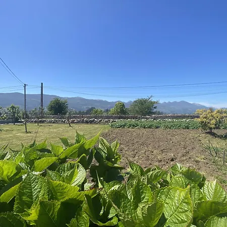 Σπίτι διακοπών Robejones Vv-511-as *