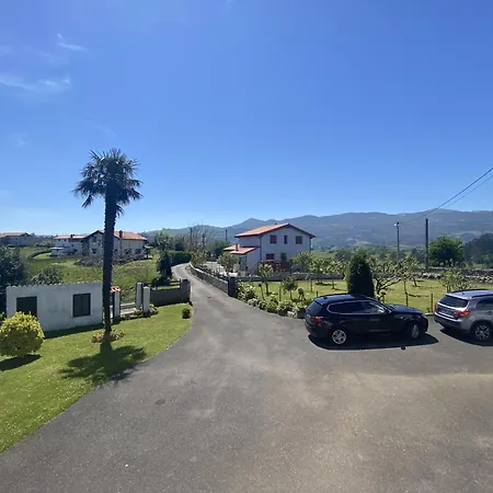 Holiday home Casa En Asturias Ideal Familias Con Mascotas Colombres