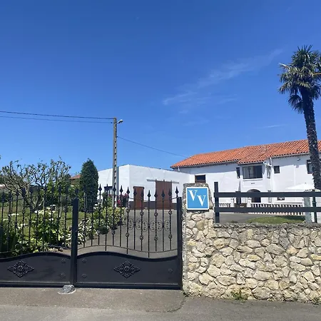Holiday home Casa En Asturias Ideal Familias Con Mascotas
