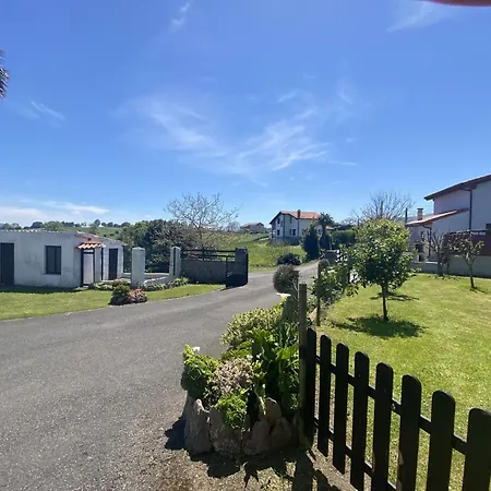 Holiday home Casa En Asturias Ideal Familias Con Mascotas Colombres