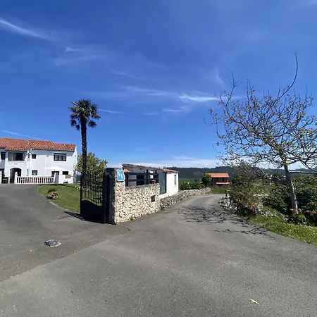 Holiday home Casa En Asturias Ideal Familias Con Mascotas
