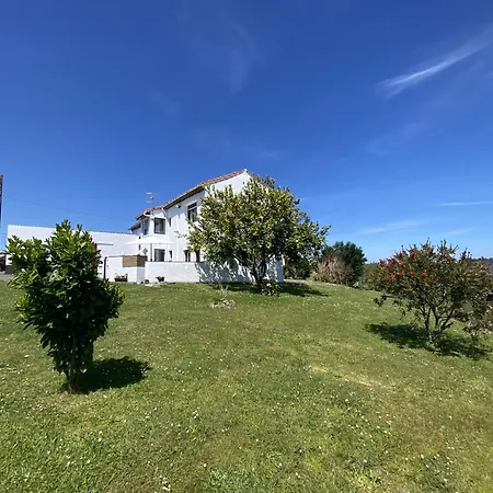 Casa En Asturias Ideal Familias Con Mascotas Holiday home Colombres