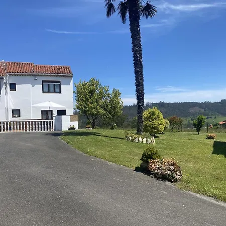 Holiday home Casa En Asturias Ideal Familias Con Mascotas Colombres