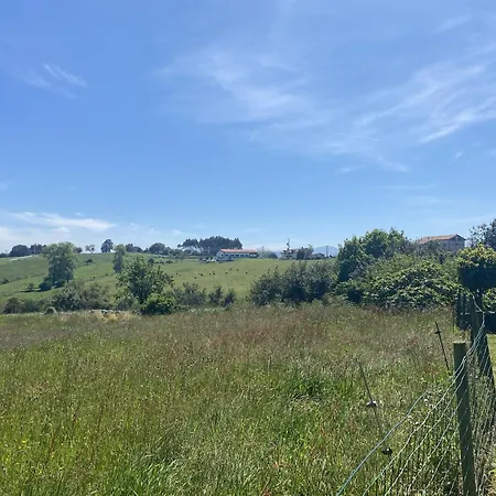 Casa En Asturias Ideal Familias Con Mascotas Holiday home Colombres