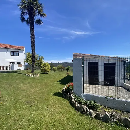 Casa En Asturias Ideal Familias Con Mascotas Holiday home