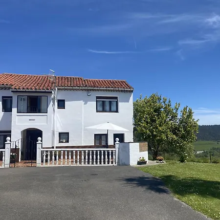 Casa En Asturias Ideal Familias Con Mascotas *