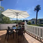Vakantiehuis Robejones Vv-511-as