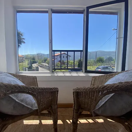 Robejones Vv-511-as Tatil Evi